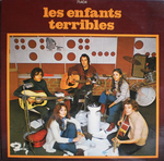 Les enfants terribles - Titi