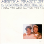 Aretha Franklin & George Michael - I knew you were waiting (For me)