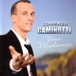 Lorenzo Caminotti - Une rose sur ton c&oelig;ur