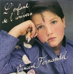 Franck & Vincent Fernandel - L'enfant de l'univers