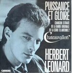 Herbert L�onard - Puissance et gloire (Chateauvallon)