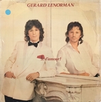 Gérard Lenorman - L'amour guerrier