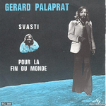 G�rard Palaprat - Pour la fin du monde