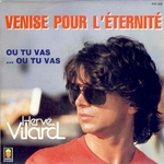 Hervé Vilard - Venise pour l'éternité