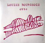 Louise Bourgeois - Otte
