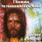 G�rard Palaprat - Le bateau de cristal