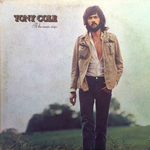 Tony Cole - The king is dead