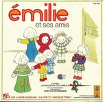 Nathalie - La chanson d'Emilie