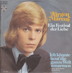 J�rgen Marcus - Ein Festival der Liebe