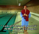 No�l Mam�re - Les enfants de par-l�