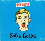 Méli Mômes - La route des vacances