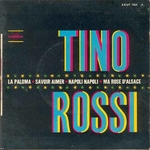 Tino Rossi - Twist � Napoli