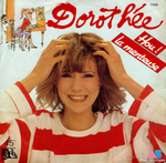 Dorothée - Hou&nbsp;! La menteuse