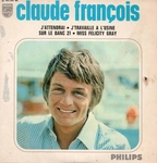 Claude Fran�ois - J'travaille � l'usine