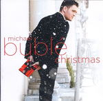 Michael Bublé & Shy'm - White Christmas