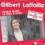 Gilbert Laffaille - Neuilly blues