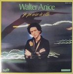 Walter Anice - Tu trouves pas qu'il fait froid&nbsp;?