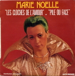 Marie Noëlle - Pile ou face