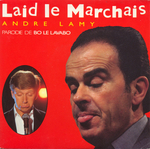 Andr� Lamy - Laid le Marchais