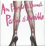 An Pierlé - Il est 5 heures, Paris s'éveille