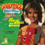 Doroth�e - Tchou&nbsp;! Tchou&nbsp;! Le petit train