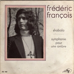 Frédéric François - Shabala