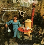 Judy Collins - Suzanne
