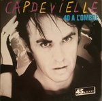 Jean-Patrick Capdevielle - 40 � l'ombre