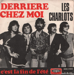 Les Charlots - Derri�re chez moi