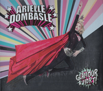 Arielle Dombasle - Glamour à mort