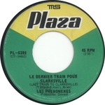 Les Ph�nom�nes - Le dernier train pour Clarksville