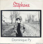 Dominique Py - St�phane
