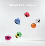Pet Shop Boys - It doesn't often snow at Christmas