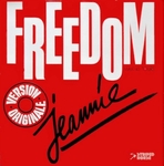 Jeannie - Freedom (Die Antwort)