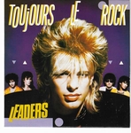 Leaders - Toujours le rock