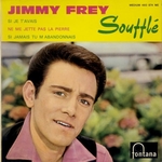 Jimmy Frey - Souffl�