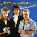 Jamais Bleu - Touché, couché