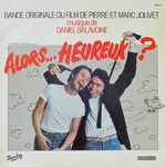 Daniel Balavoine - Alors&hellip; heureux&nbsp;?