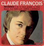 Claude Fran�ois - Roule