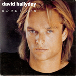 David Hallyday - About you