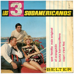 Los 3 Sudamericanos - Que familia m�s original