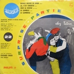 Edouard Duleu - Rock musette