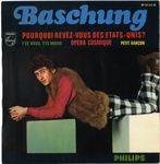 Baschung - Pourquoi rêvez-vous des États-Unis&nbsp;?