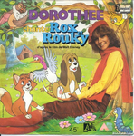 Doroth�e - Rox et Rouky