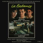 Eléonore Lytton - La balance