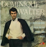 Dominique Walter - Les petits boudins