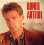 Daniel Auteuil - Tu m'as largu�, Florence