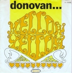 Donovan - Mellow yellow