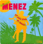 Bernard Menez - Ton petit grain de beaut�