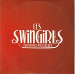 Les Swingirls - Une radio démodée